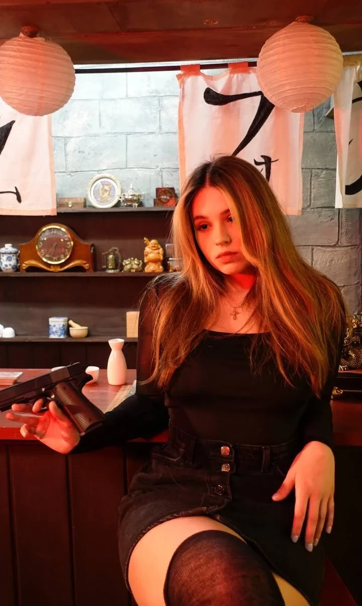 Юечка OnlyFans фото