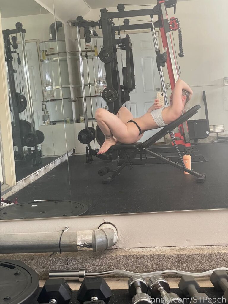 Stpeach OnlyFans фото