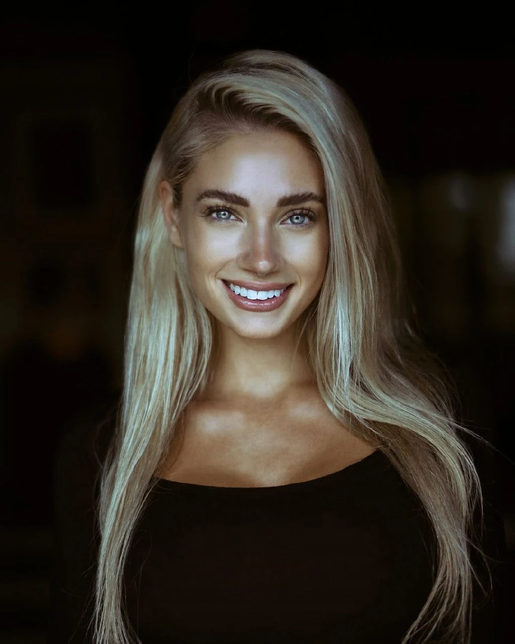 Summer Soderstrom слив