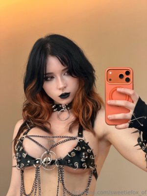 Sweetie Fox OnlyFans слив фото 6 Boosty 2026