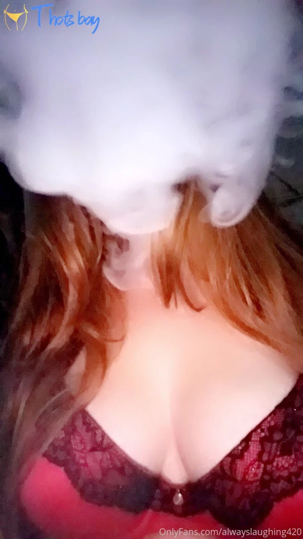 alwayslaughing420 OnlyFans фото