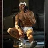 austinwilde