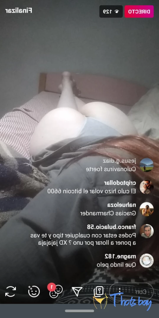 CandyRobbs OnlyFans фото