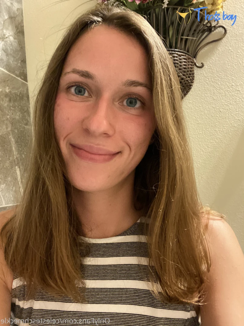celeste schmeckle OnlyFans фото