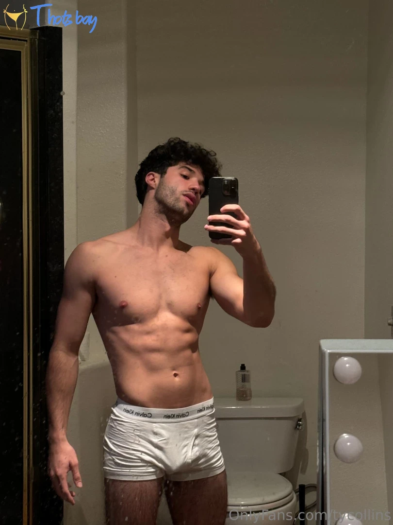 daddycoll OnlyFans фото