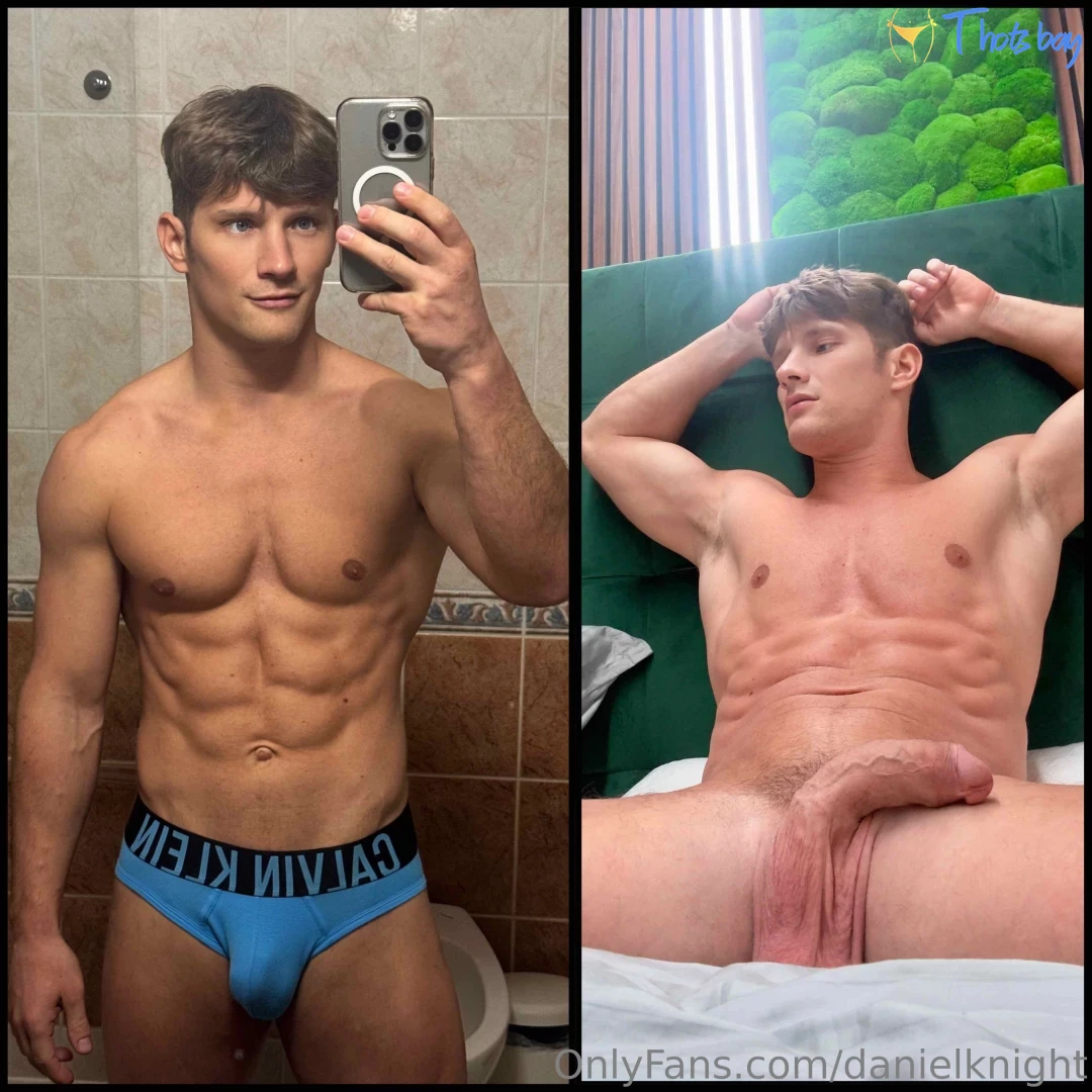 danielknight OnlyFans фото