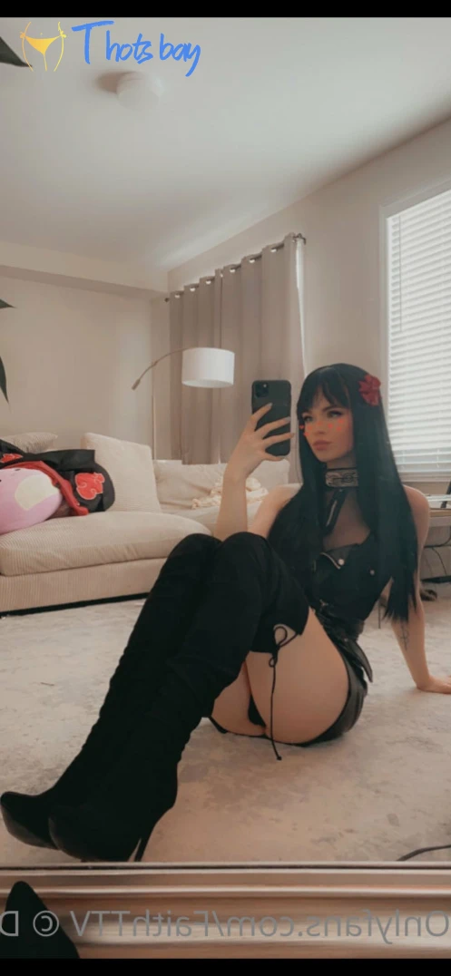 Faith OnlyFans фото
