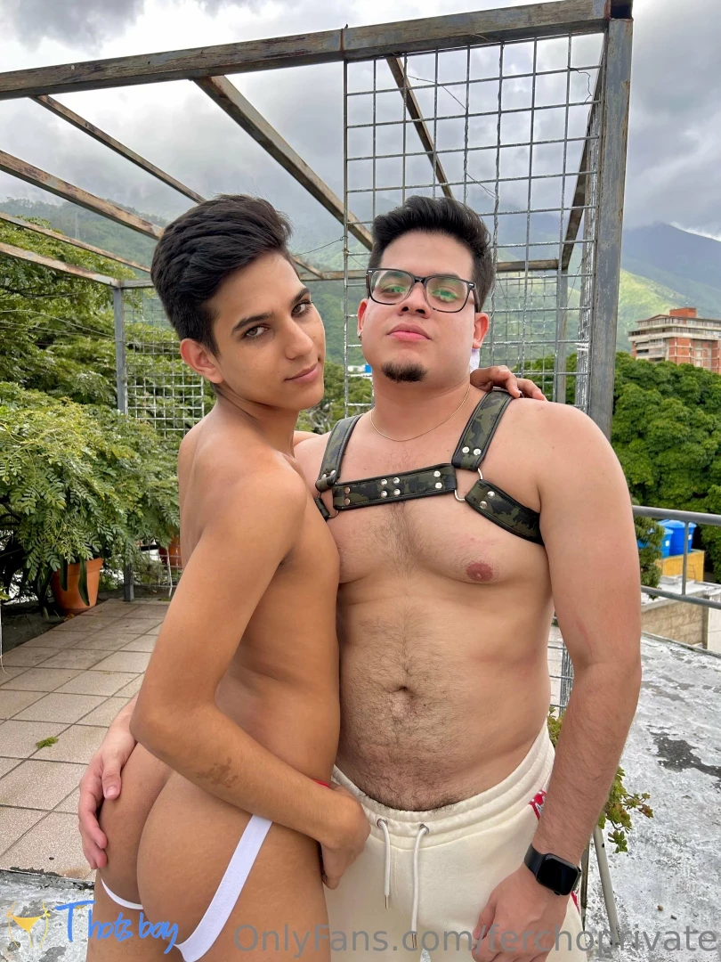 ferchoprivate OnlyFans фото
