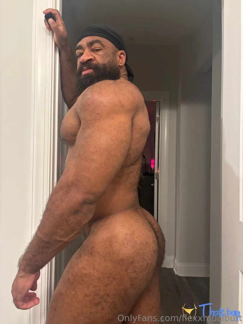 flexxmuclbutt OnlyFans фото