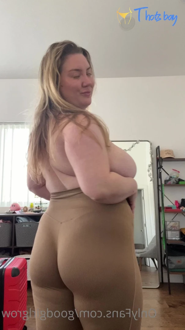 GoodGirlGrow OnlyFans слив фото 4 OnlyFans 2026