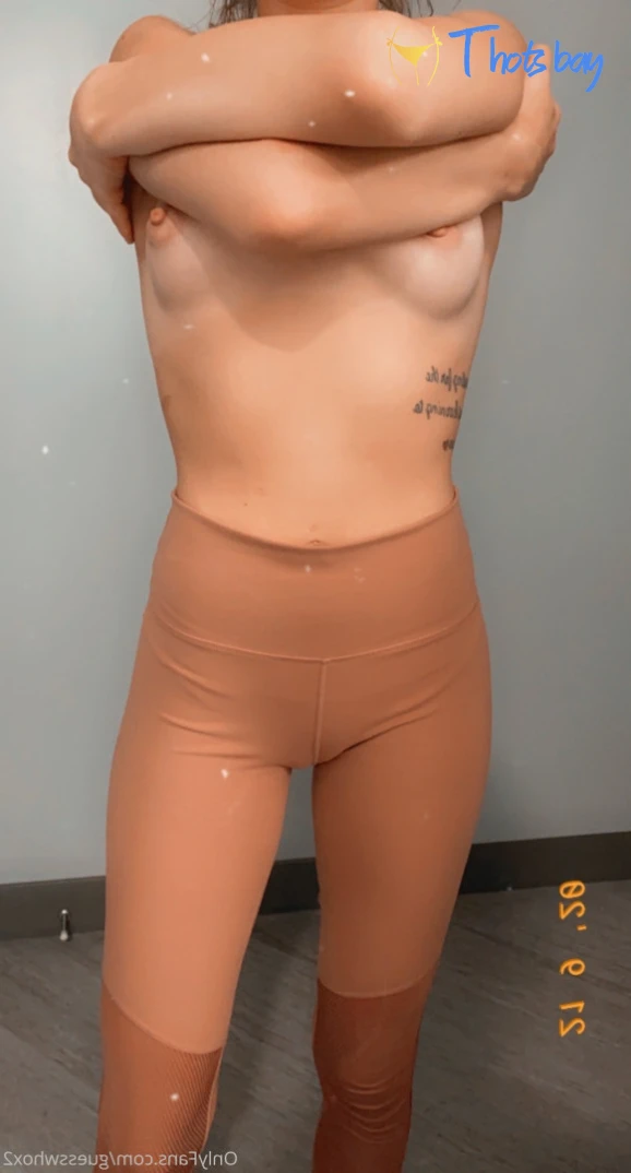 GuessWhoX2 💞 OnlyFans слив фото 4 OnlyFans 2026