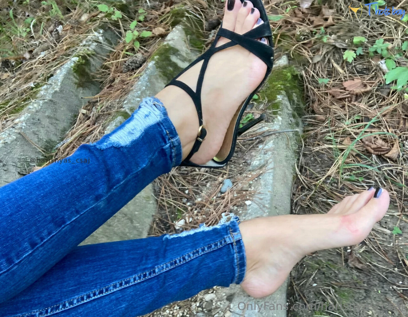 harisnyas_csaj OnlyFans фото