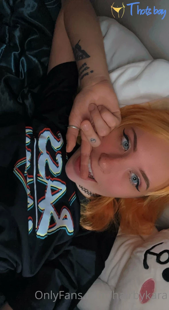 harley_fayefree OnlyFans фото