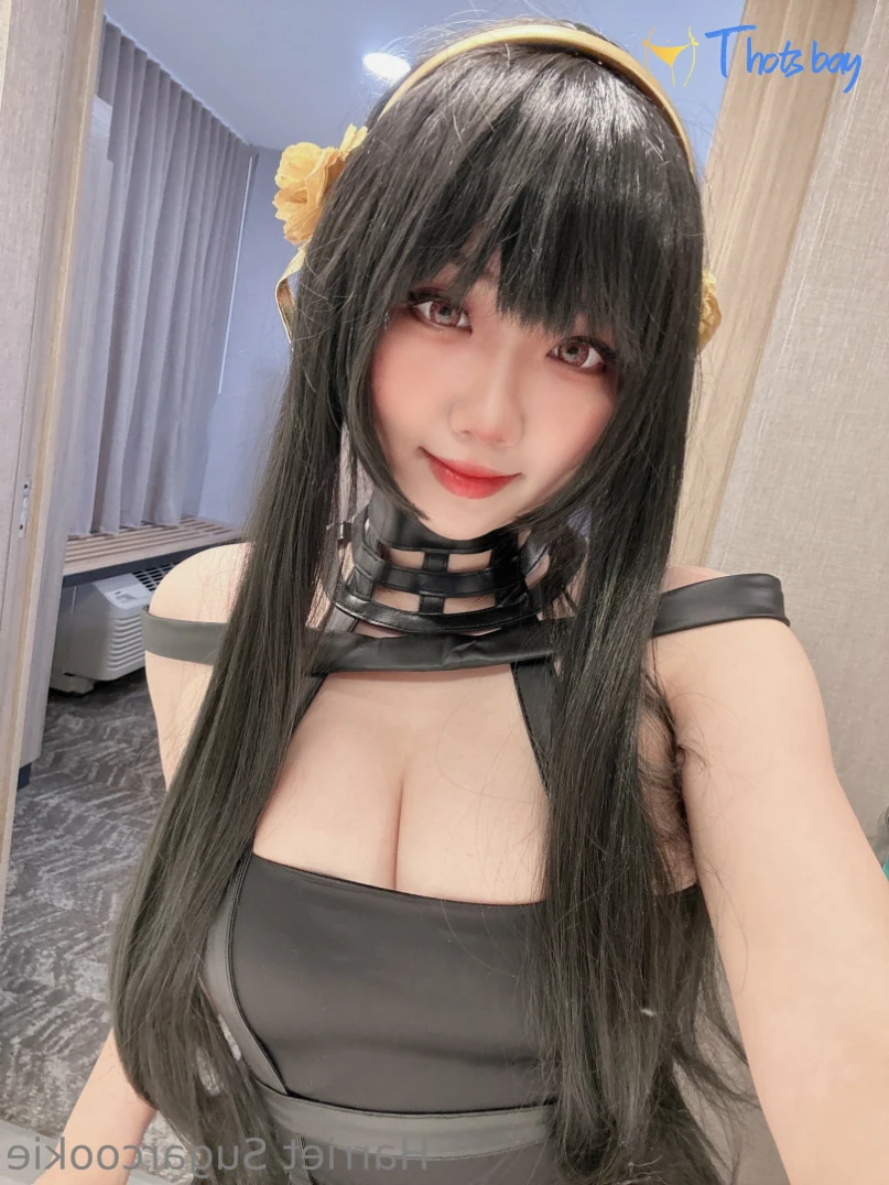 Harriet Sugarcookie OnlyFans фото