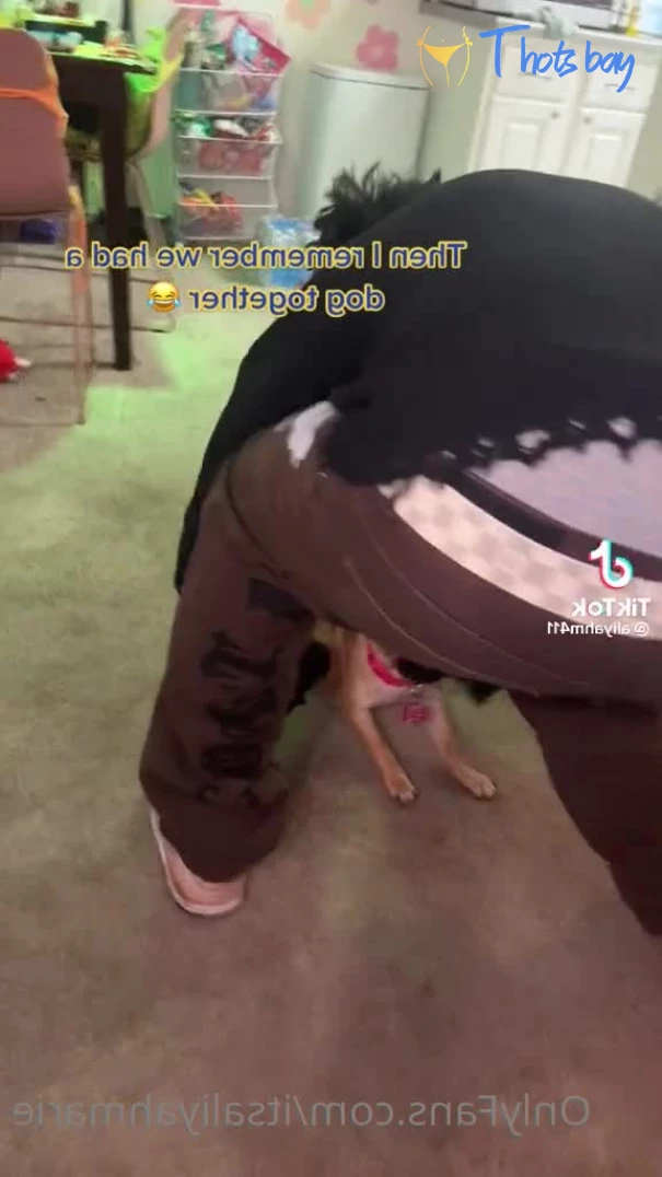 Aliyah Marie OnlyFans слив фото 4 OnlyFans 2026