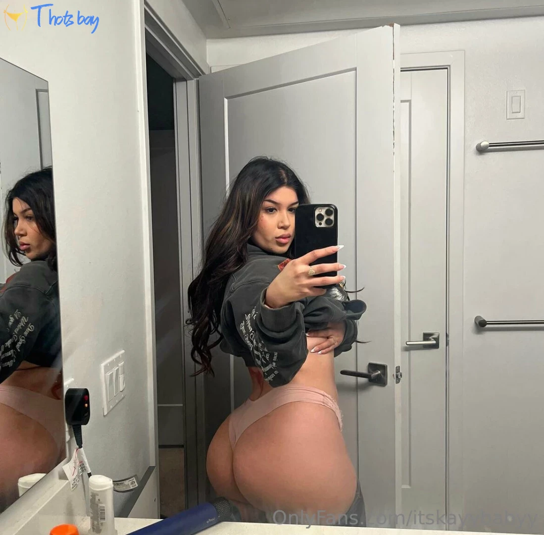 itskayybabyy OnlyFans слив фото 2 OnlyFans 2026