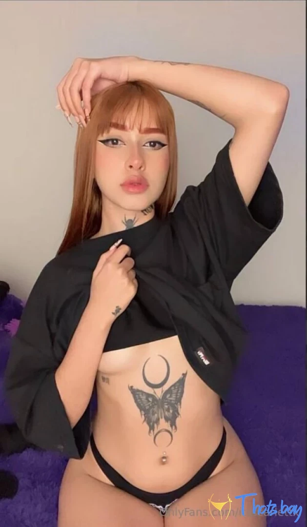 itsscarlettx OnlyFans фото