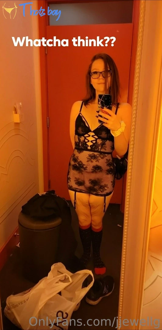 jjewellg OnlyFans фото