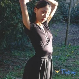 June Liu SpicyGum OnlyFans слив фото 5 OnlyFans 2026