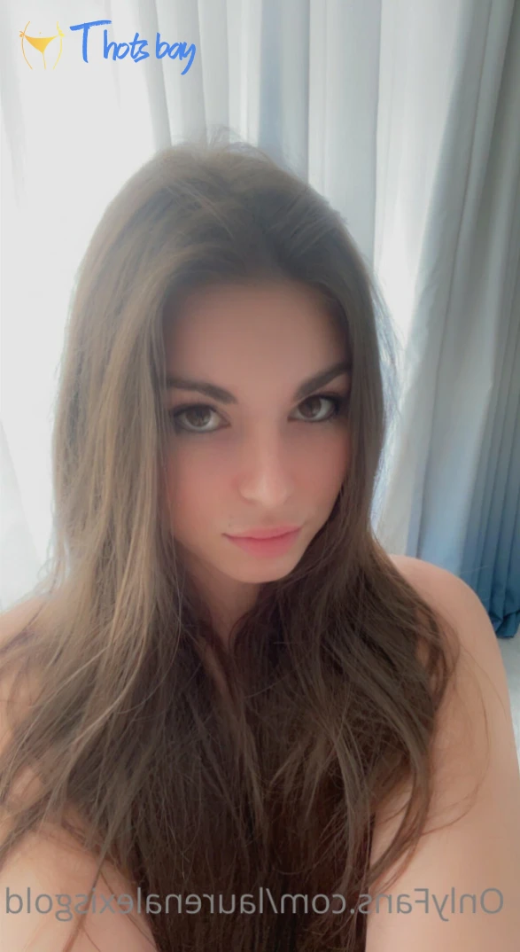 Lauren Alexis OnlyFans слив фото 3 OnlyFans 2026