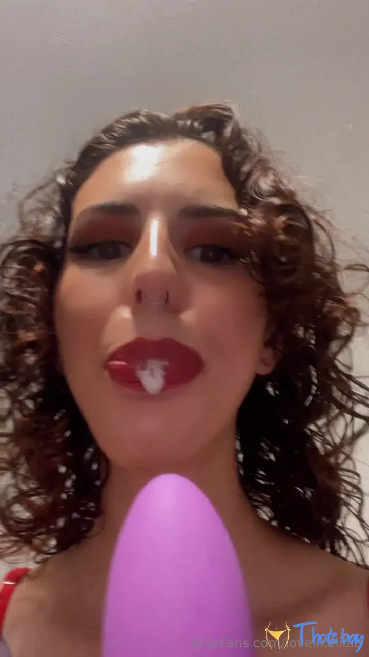 lovelikelilaa OnlyFans фото