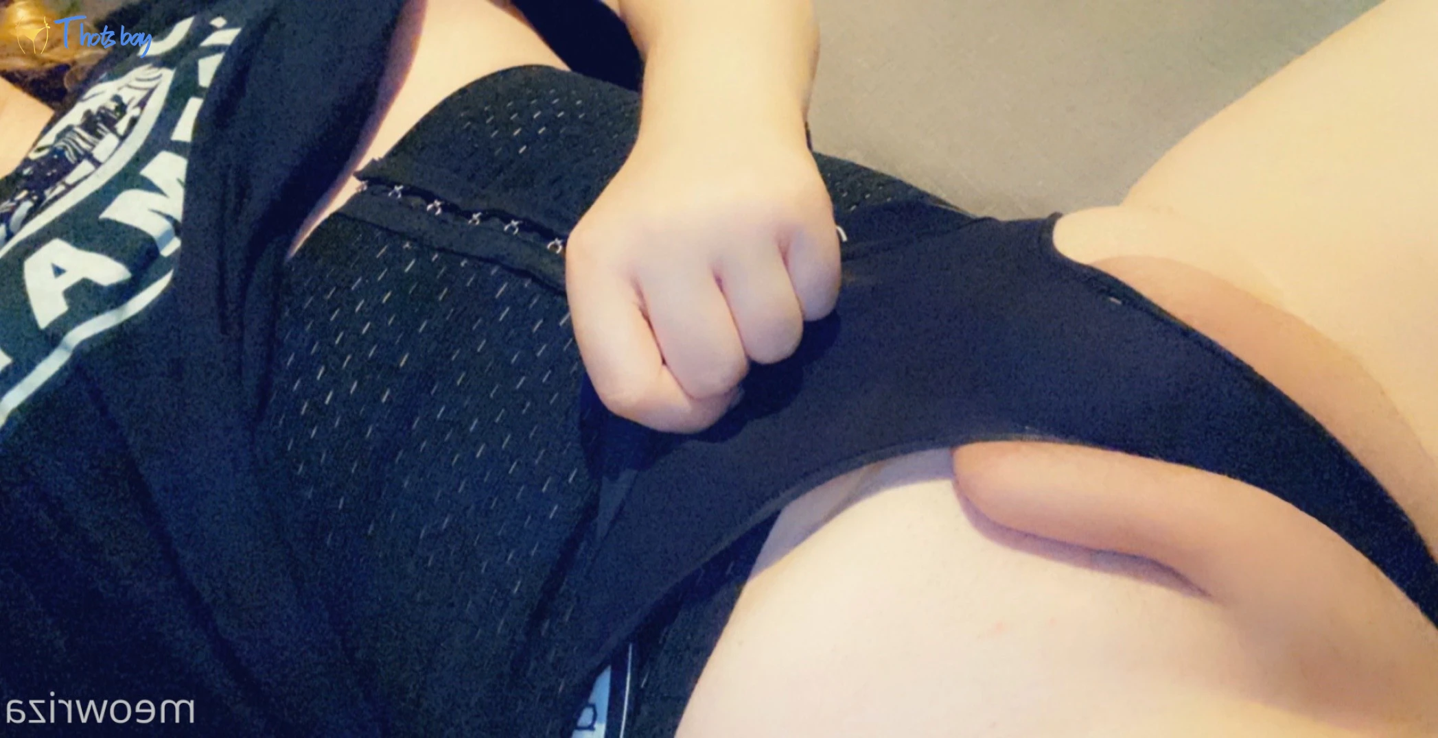 meowriza OnlyFans фото
