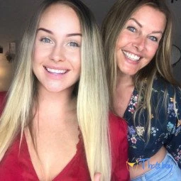 Real mom , daughter and stepmom 💕 OnlyFans слив фото 5 OnlyFans 2026