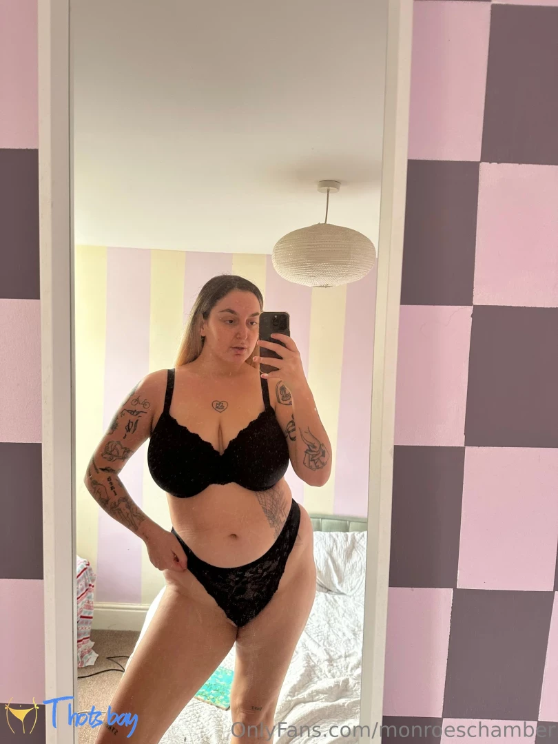 monroeschamber OnlyFans фото