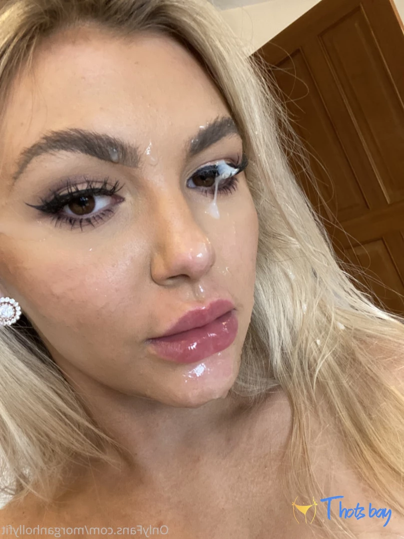 Morgan Holly Moore 😈 OnlyFans слив фото 3 OnlyFans 2026