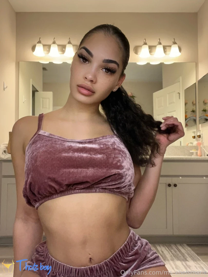 ms_chelsmarie OnlyFans фото