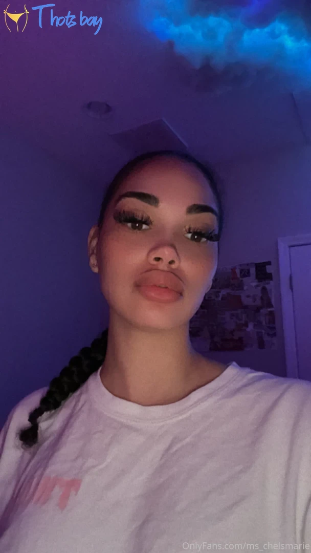 ms_chelsmarie OnlyFans фото