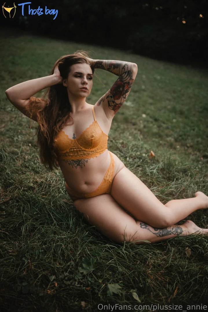 plussize_annie OnlyFans фото