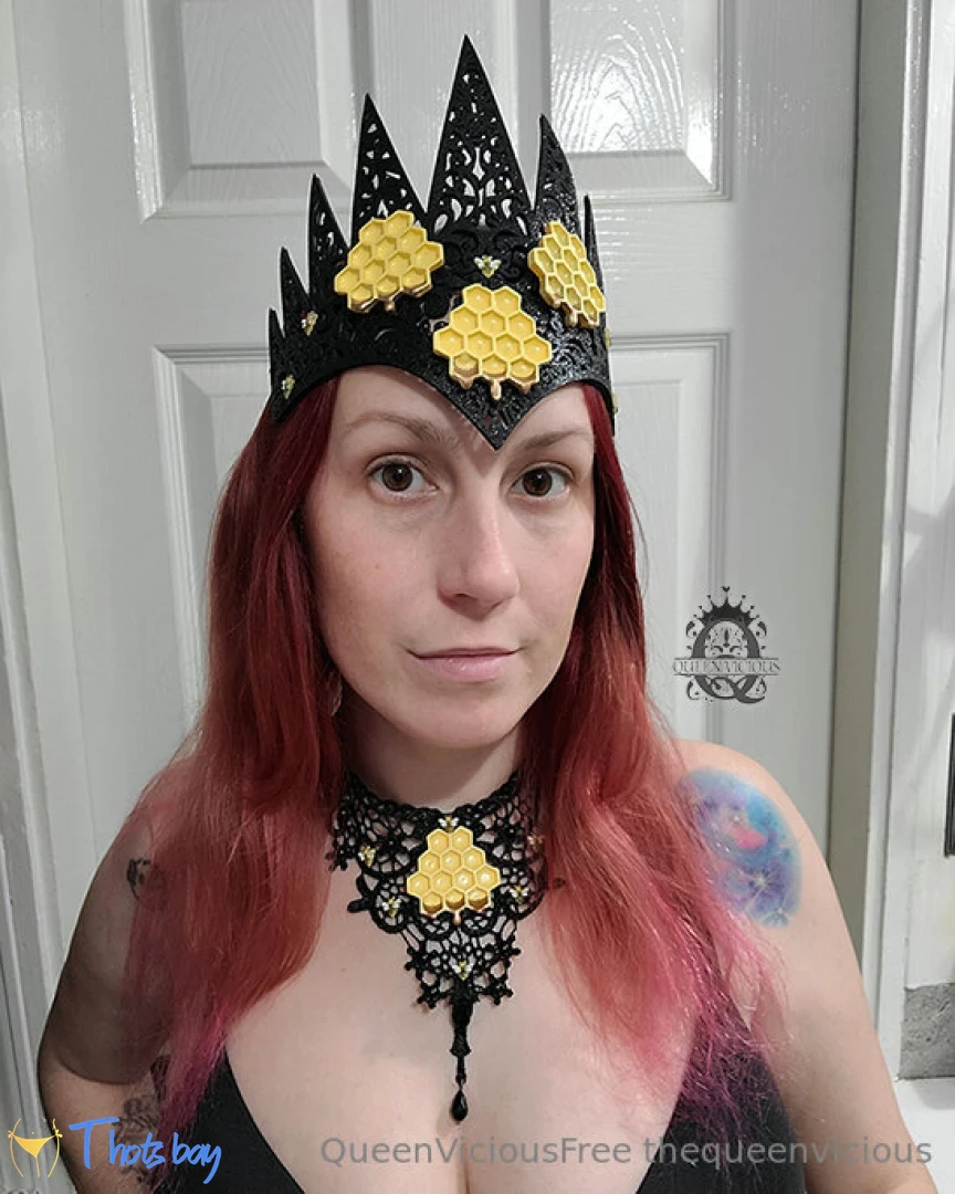queenviciousfree OnlyFans фото