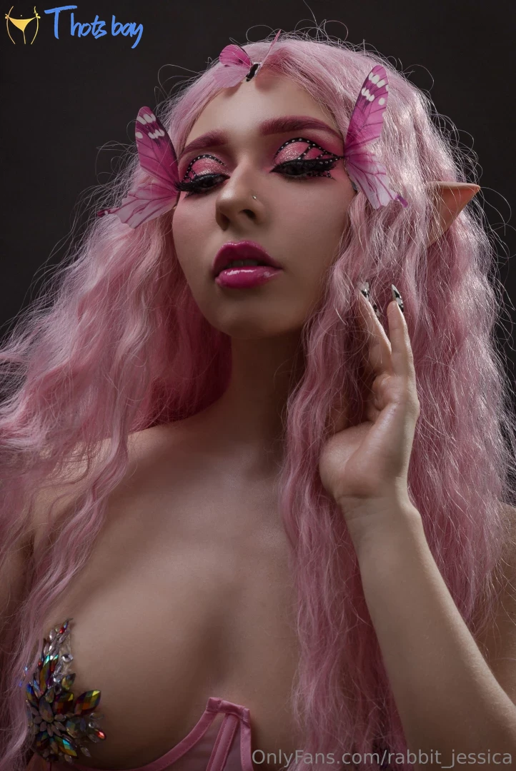 rabbit_jessica OnlyFans фото