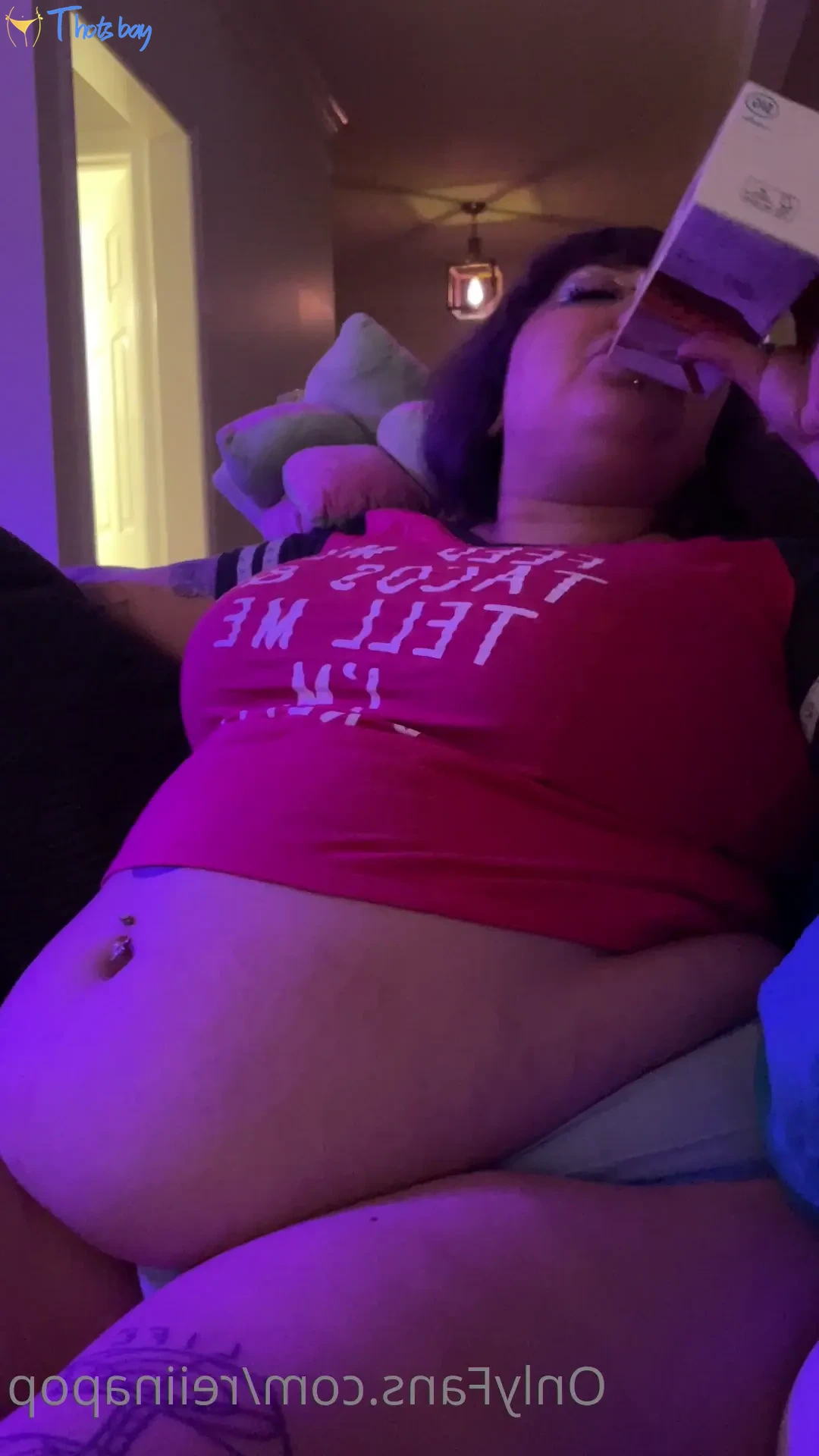 Reiinapop OnlyFans фото