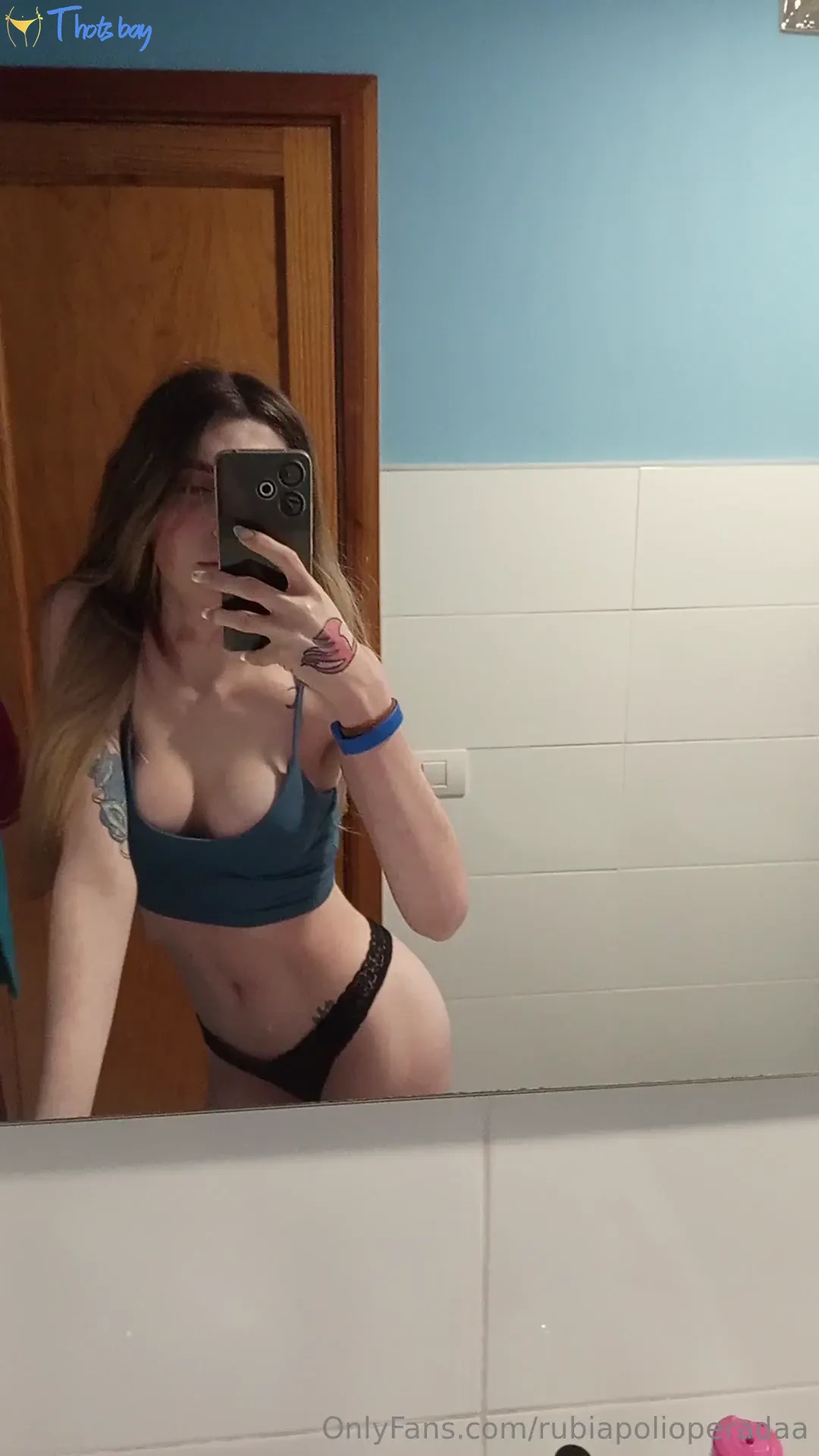 rubiapolioperadaa OnlyFans фото