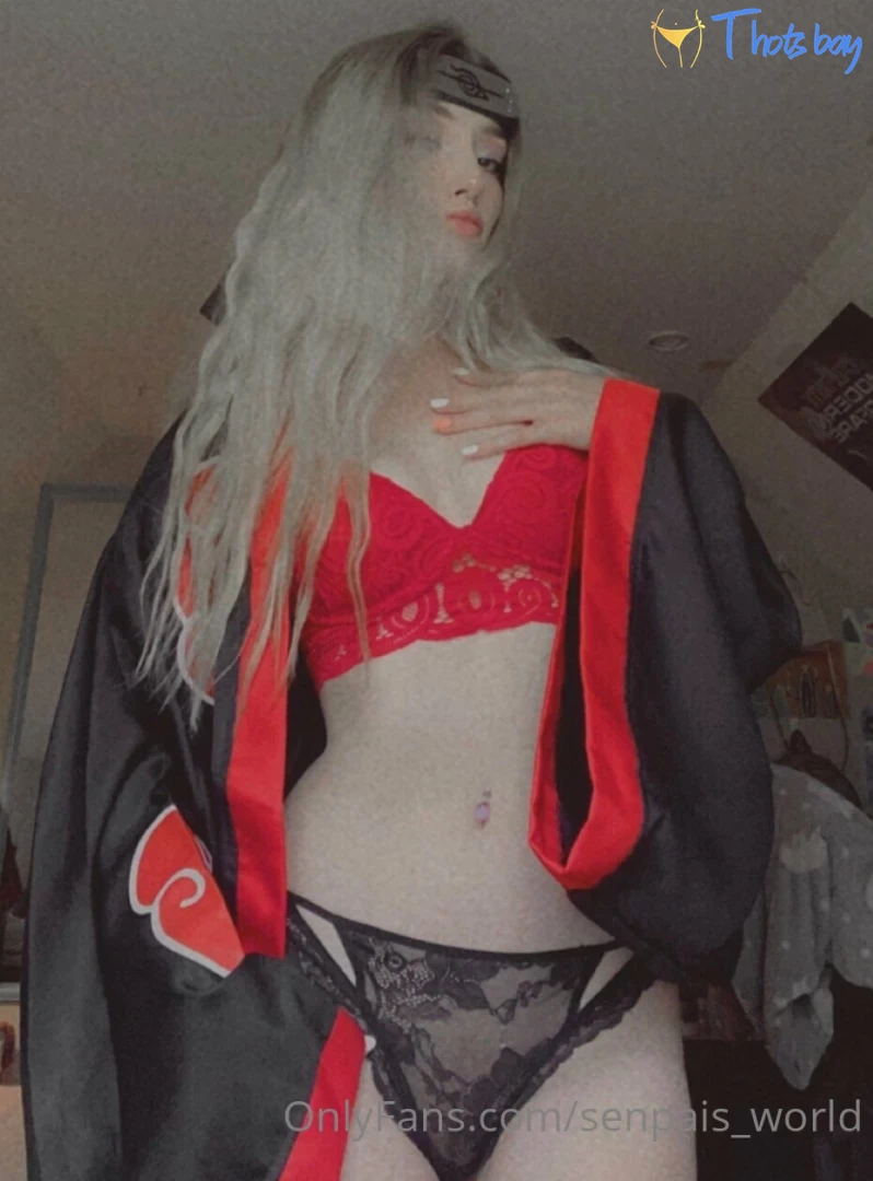 senpais_world OnlyFans слив фото 2 OnlyFans 2026