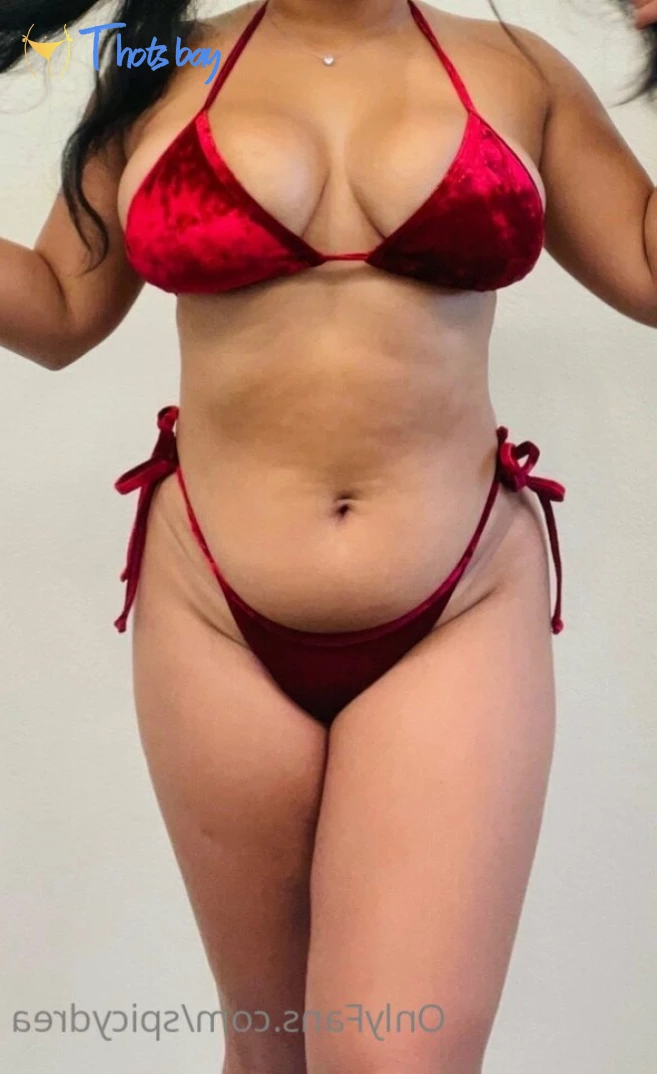Spicydrea OnlyFans фото
