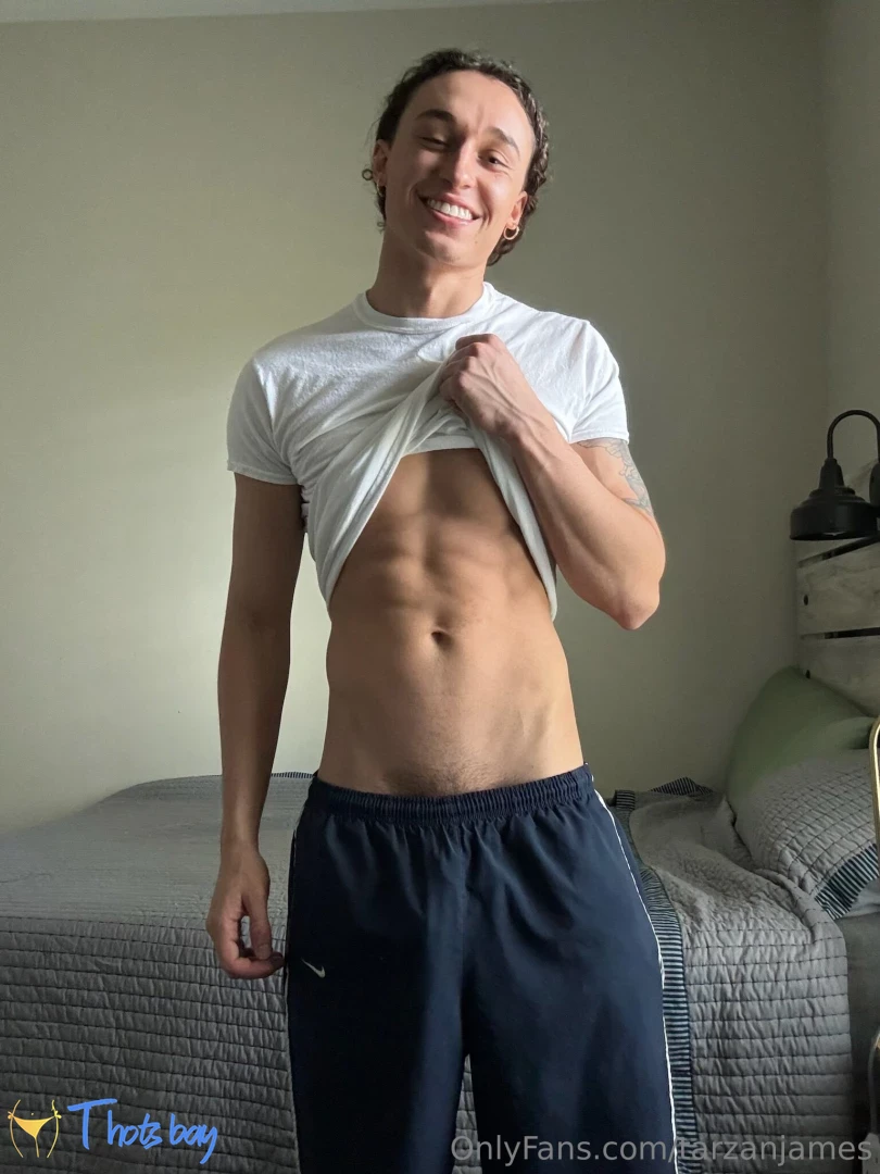 tarzanjames OnlyFans слив фото 3 OnlyFans 2026