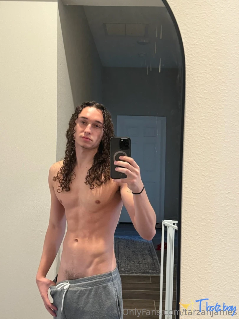 tarzanjames OnlyFans фото