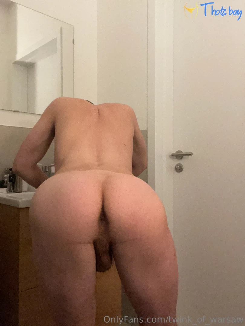 twink_of_warsaw OnlyFans фото