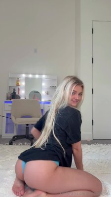 Trippie Bri OnlyFans слив фото 28 21-30 лет 2026
