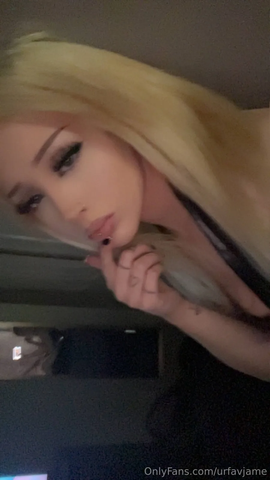 Модель urrfavjame OnlyFans фото
