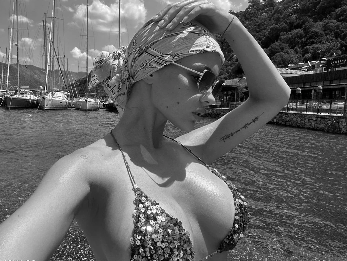 Валя Karna Val OnlyFans фото