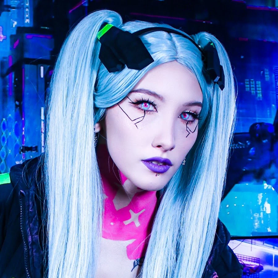 💦 Veenacos Cosplay