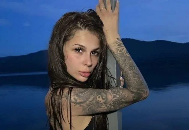 Анастасия Сафарова OnlyFans слив фото 8 Блогерши 2026