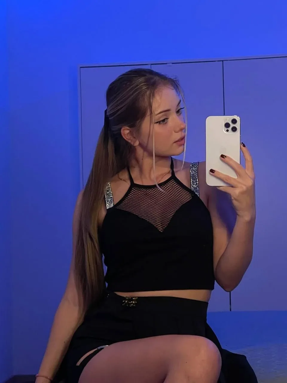 Bilochka ASMR OnlyFans фото