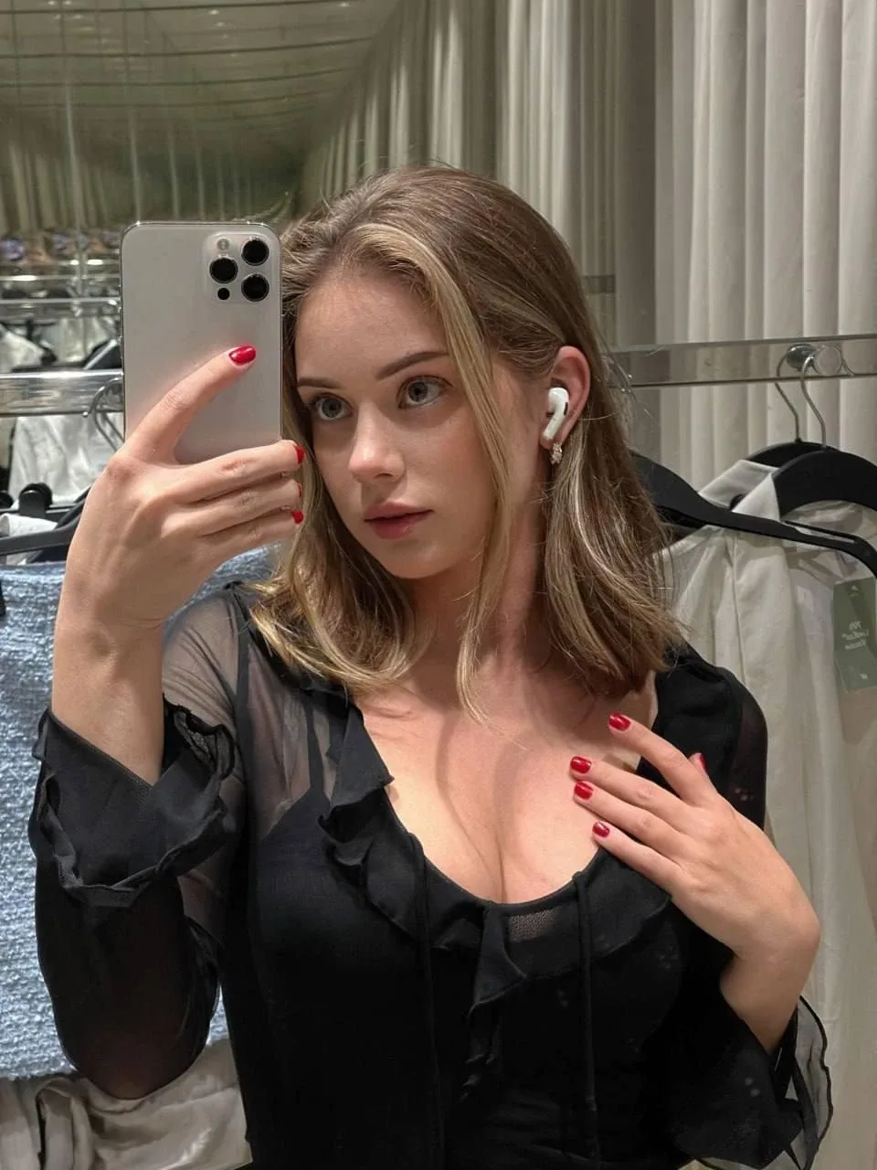 Bilochka ASMR OnlyFans фото