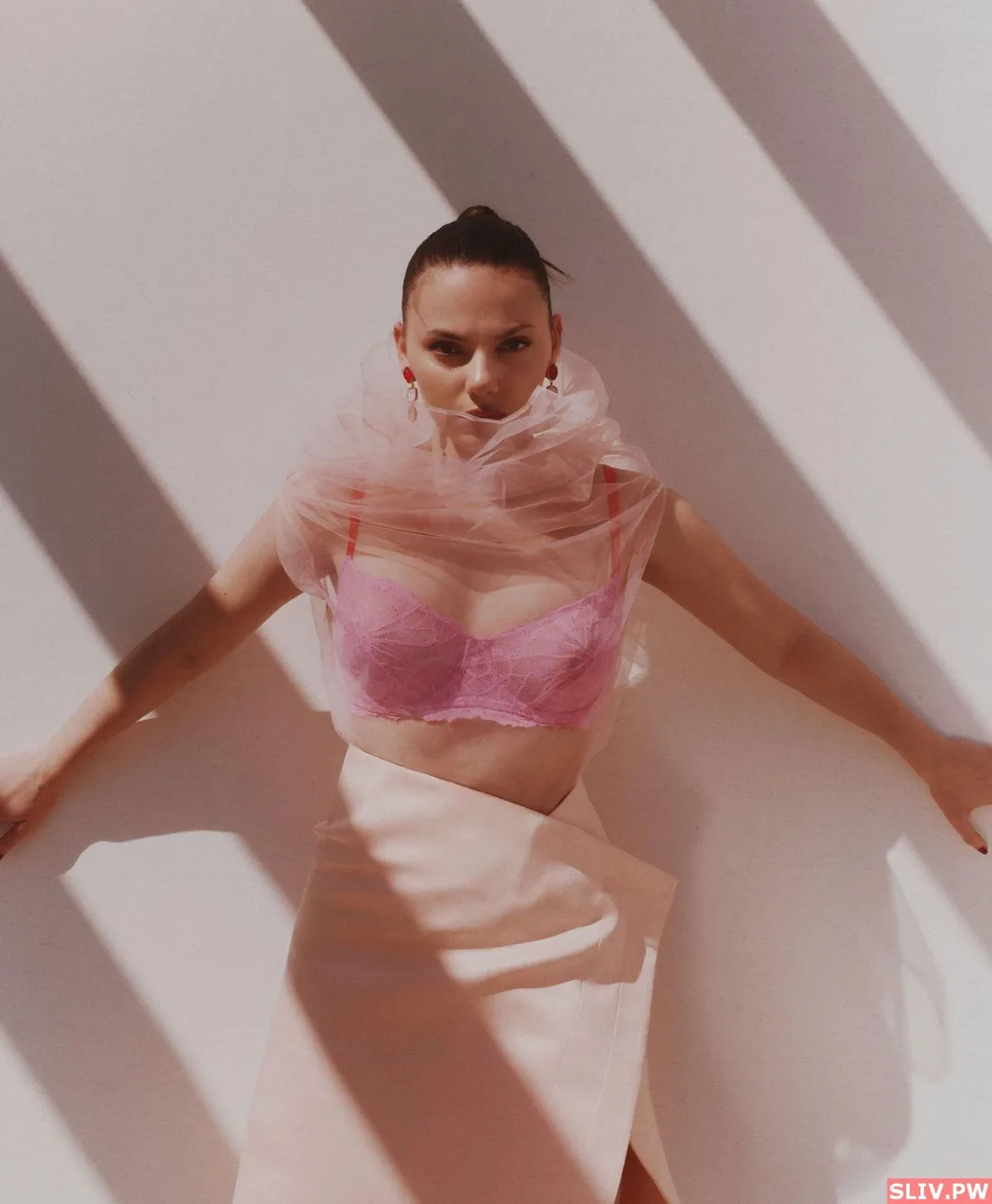 Dafne Keen OnlyFans фото