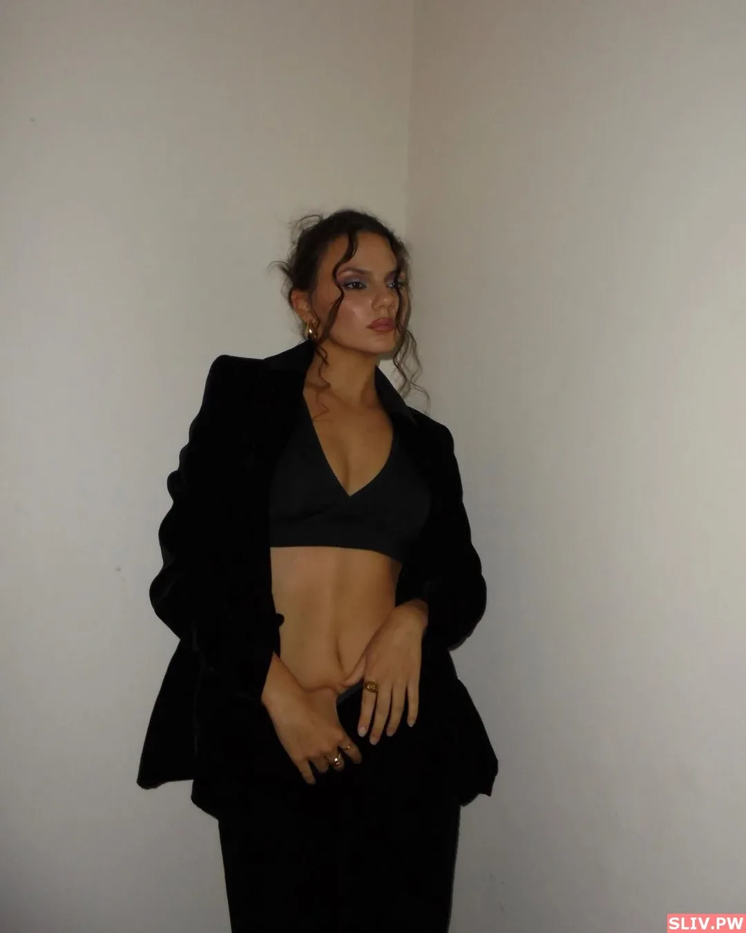 Dafne Keen OnlyFans фото